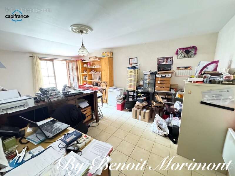 Appartement à DRAGUIGNAN