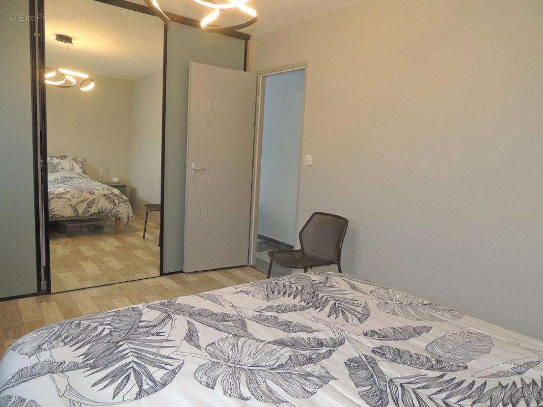 Maison à RIEC-SUR-BELON