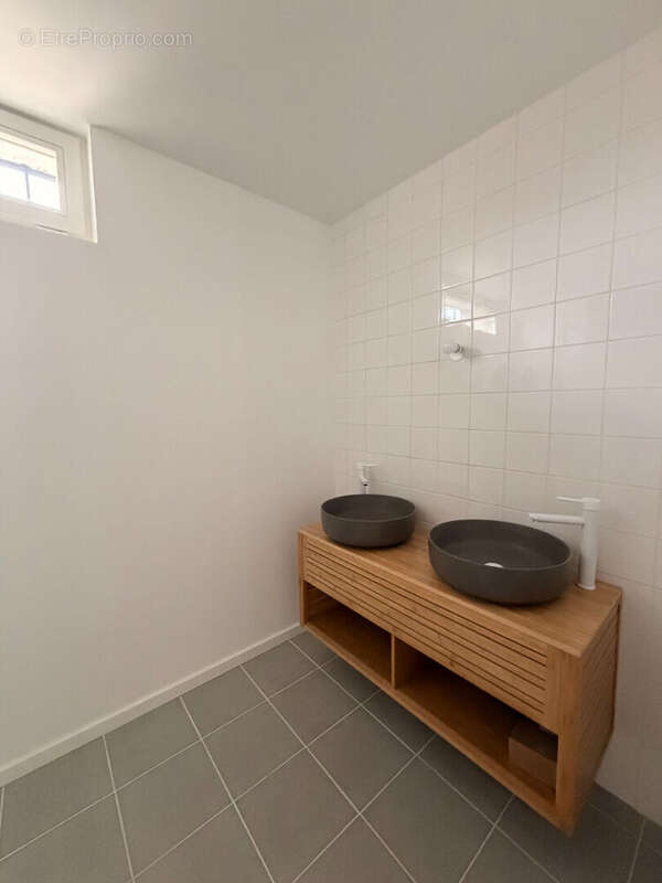 Appartement à ORRY-LA-VILLE
