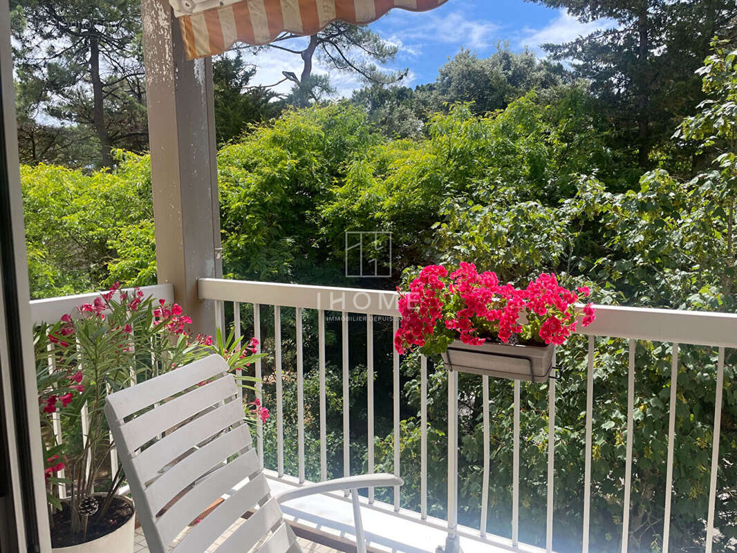 Appartement à LA BAULE-ESCOUBLAC