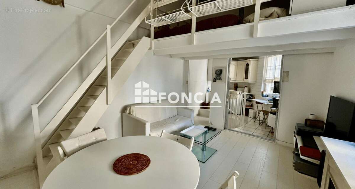 Maison à SAINT-GERMAIN-EN-LAYE