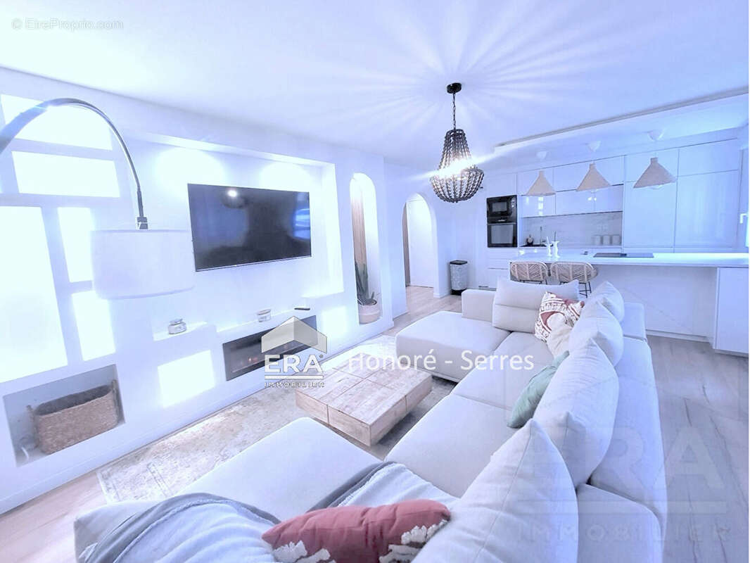 Appartement à BALMA