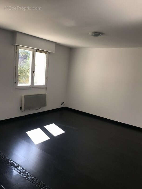 Appartement à CREIL