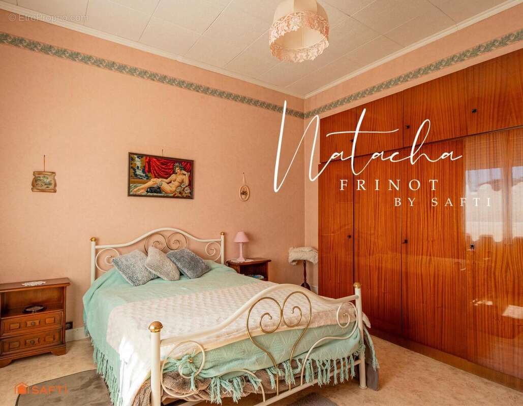 Photo 5 - Maison à REYNIES