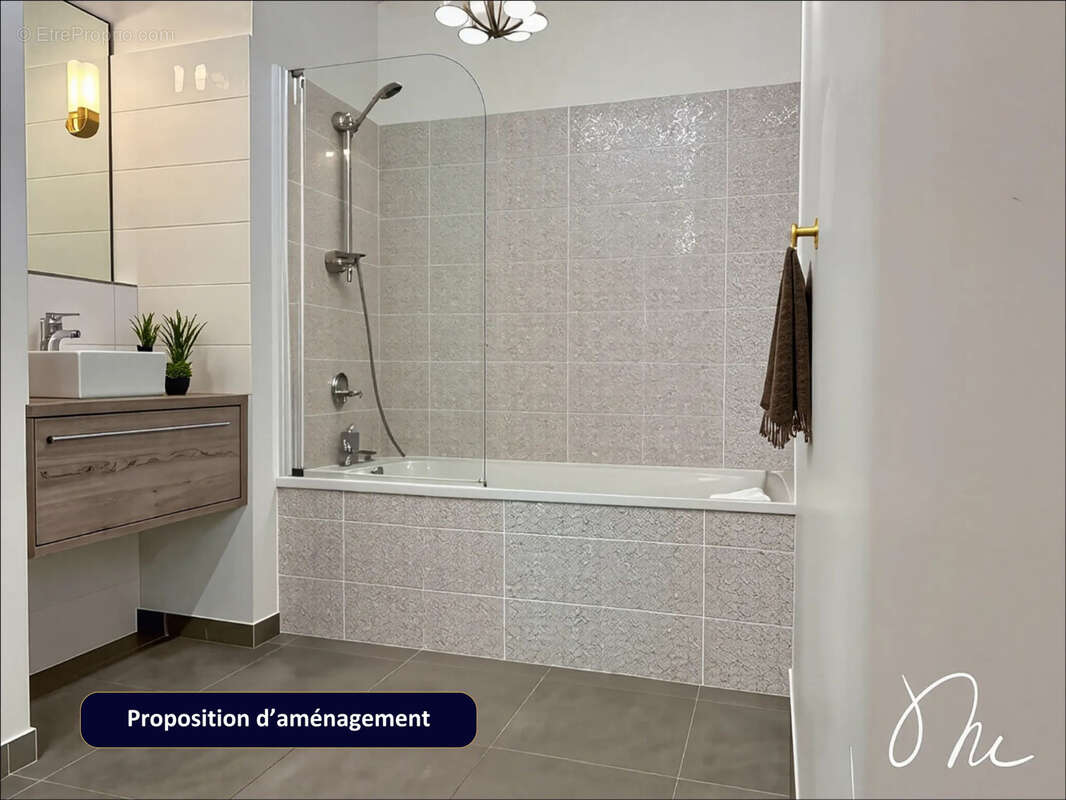 Appartement à SAINT-JEAN-DE-VEDAS