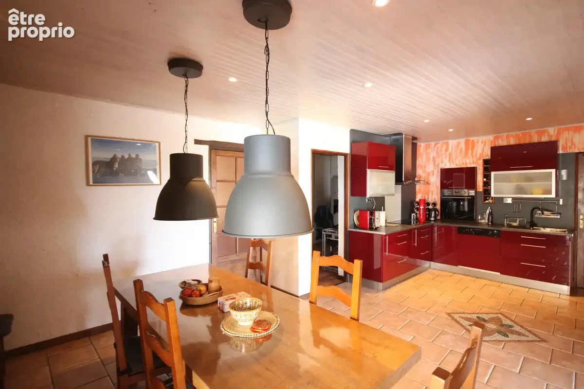 Maison en pierres - photo 8