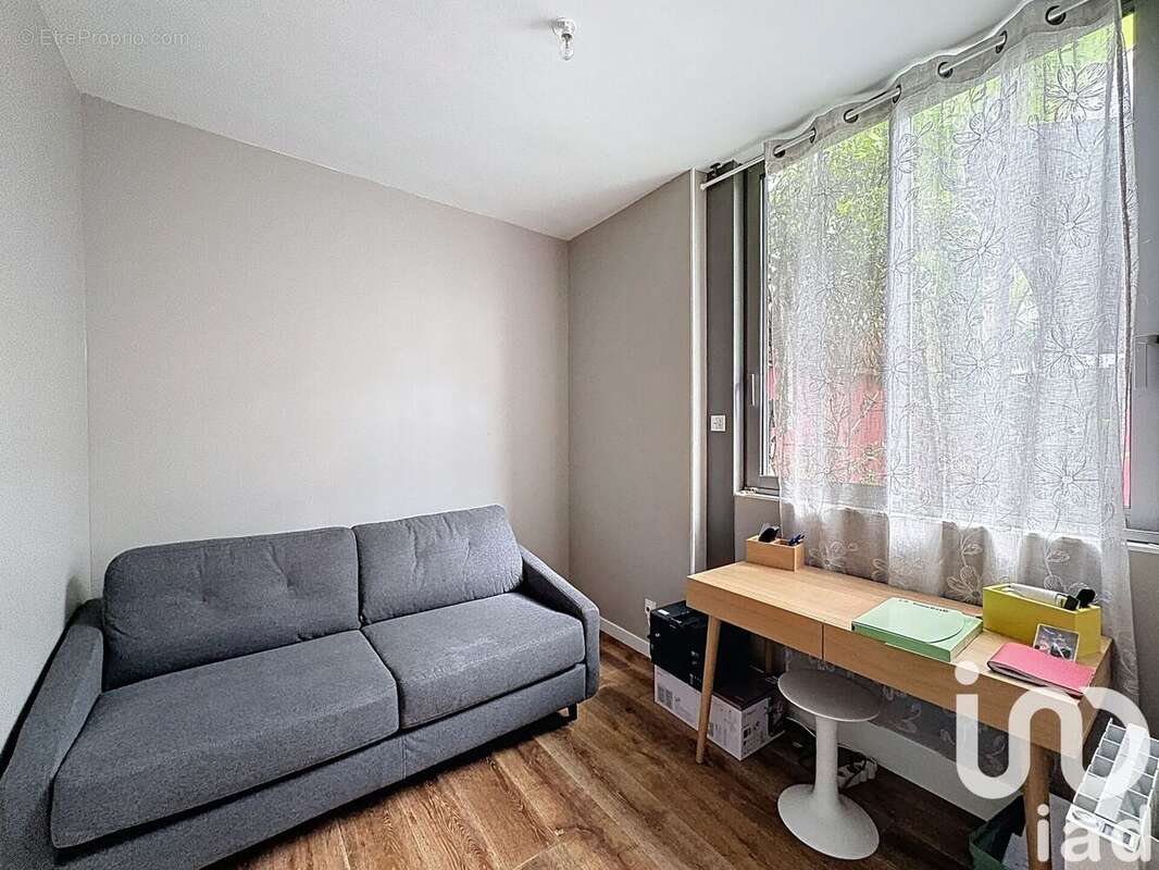 Photo 6 - Maison à LA ROCHELLE