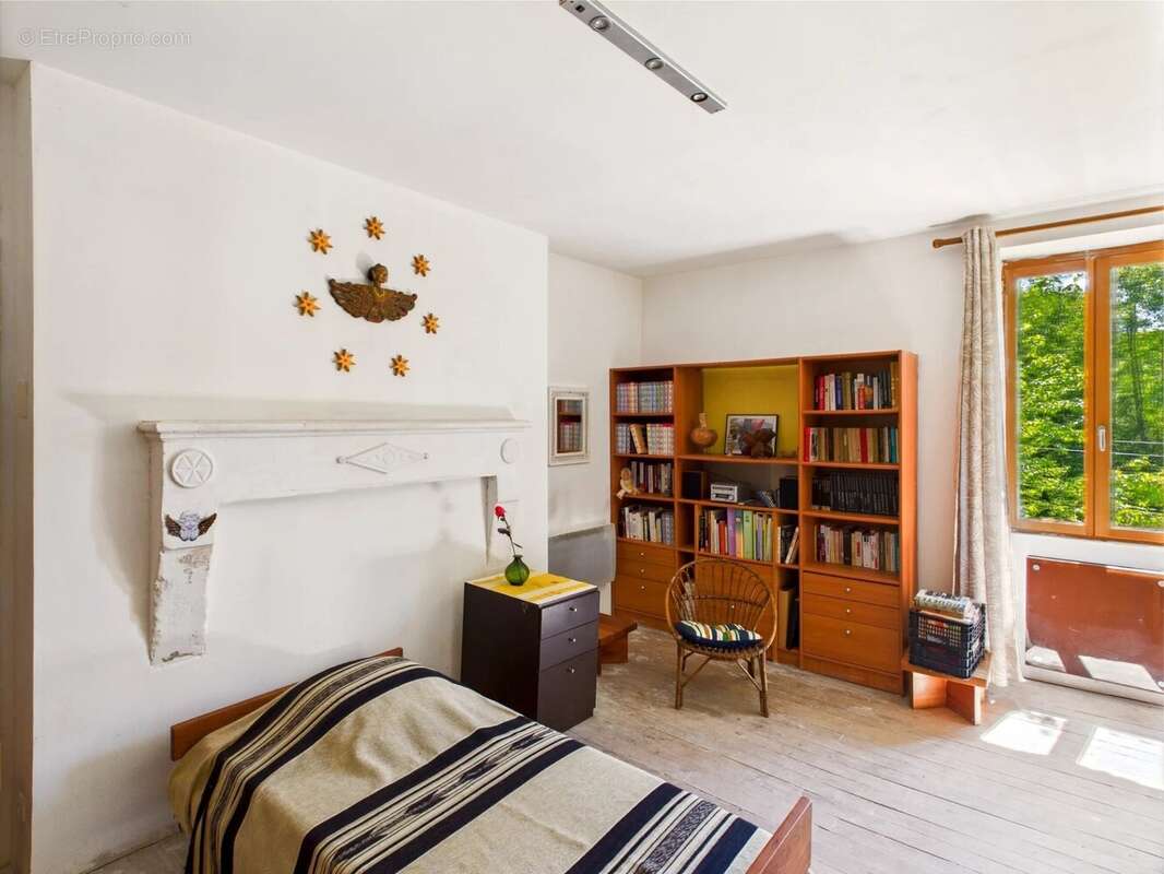 Maison à BOURNIQUEL