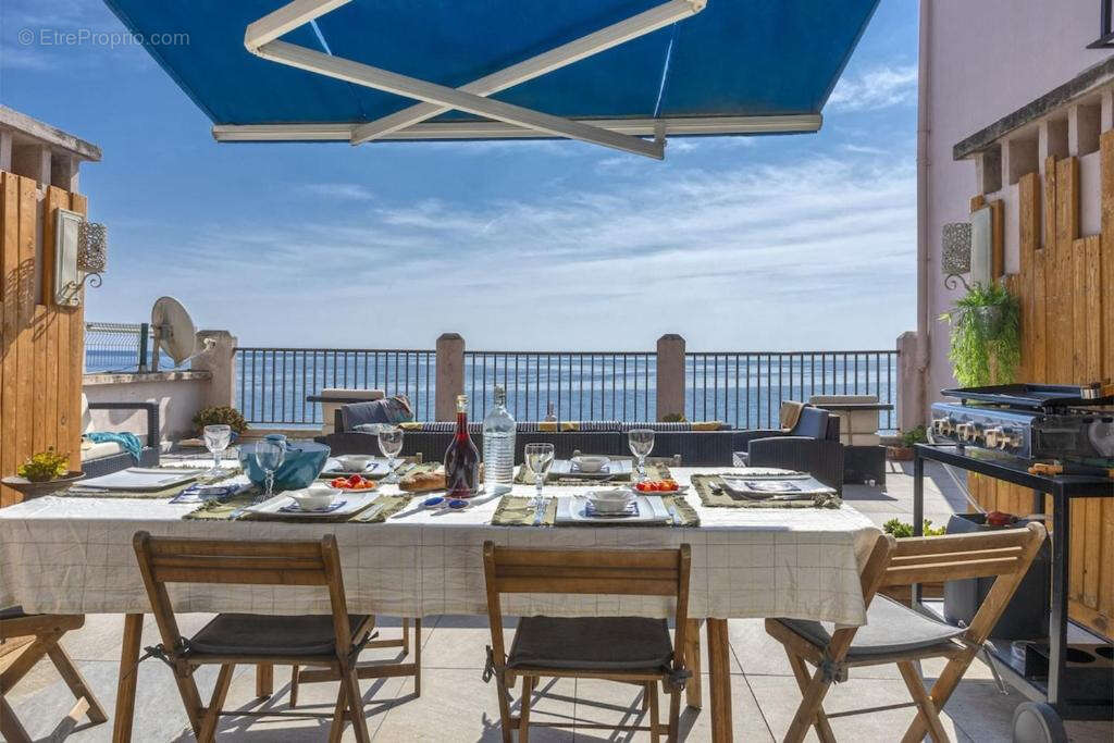 Appartement à BRANDO