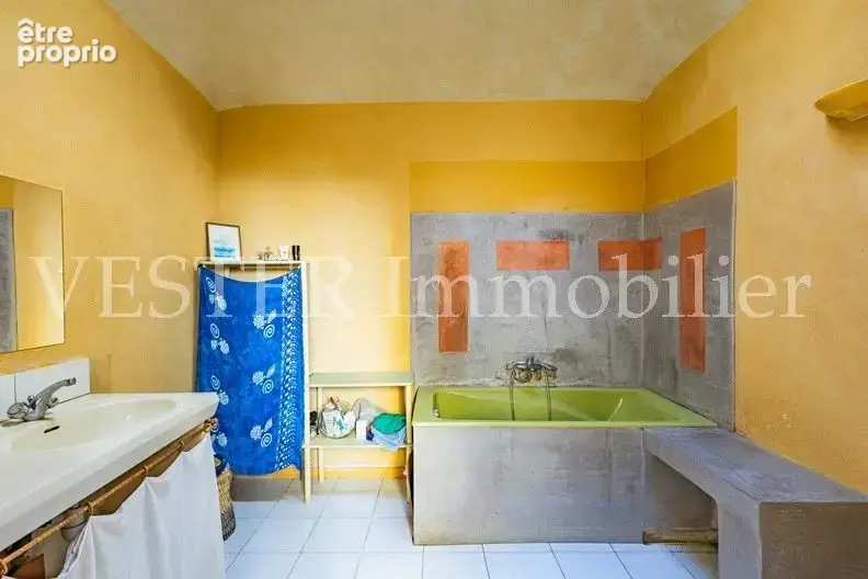 Maison de ville – 160 m² – proche d'avignon - photo 17