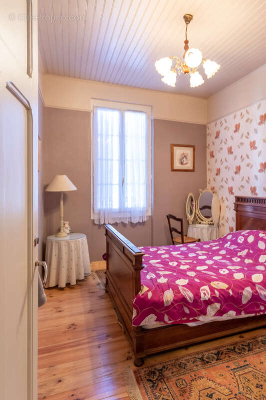 Maison à LAMAGISTERE