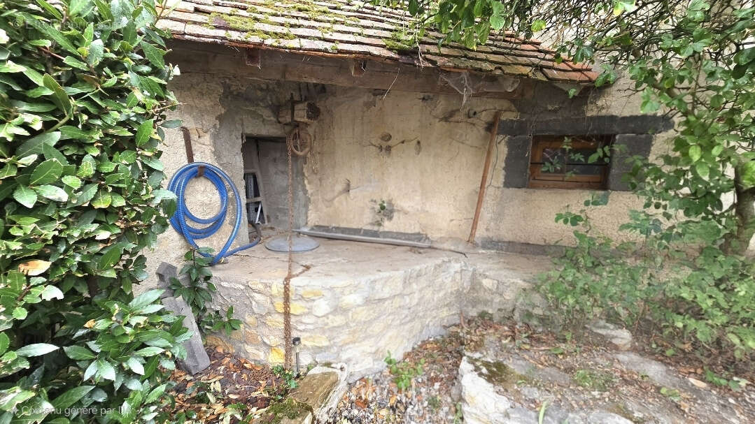 Maison à ARTONNE