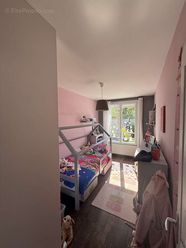 Maison à TREMBLAY-EN-FRANCE