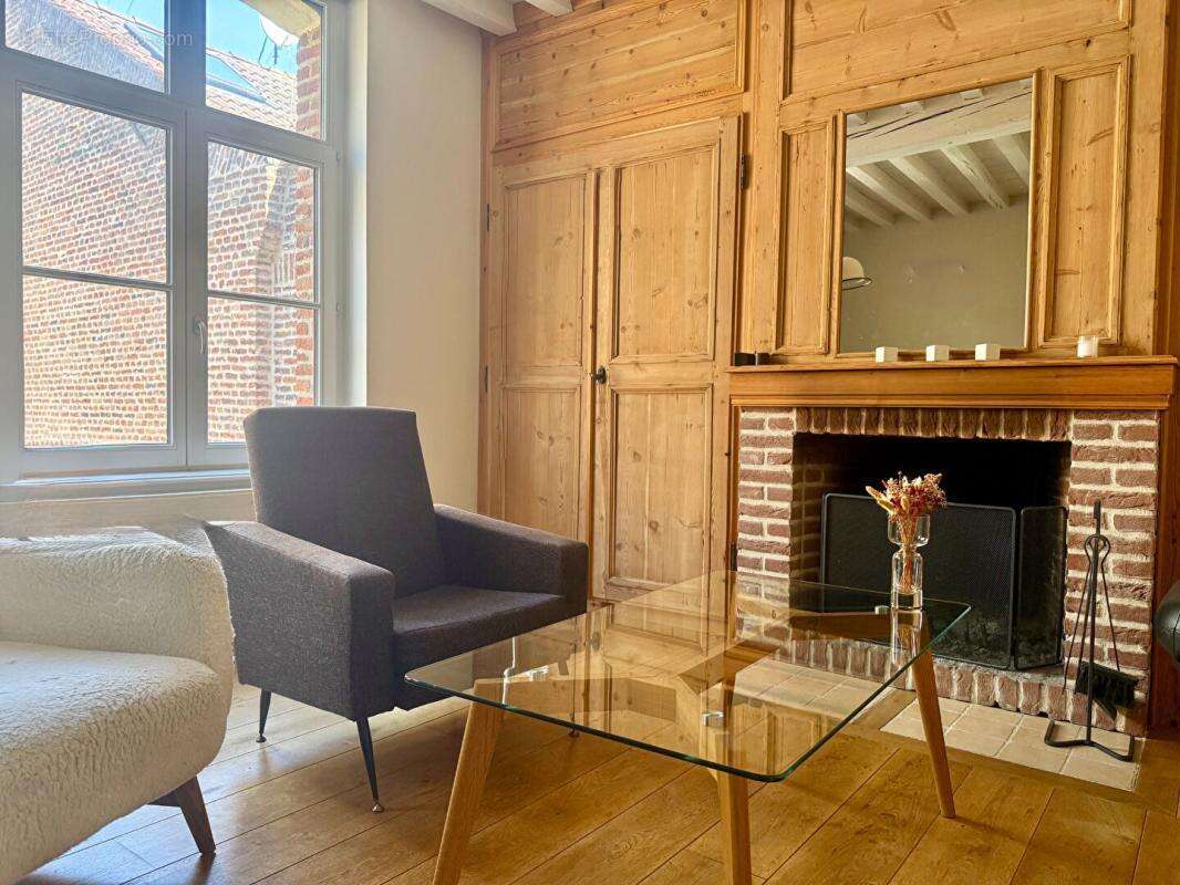 Maison à LILLE