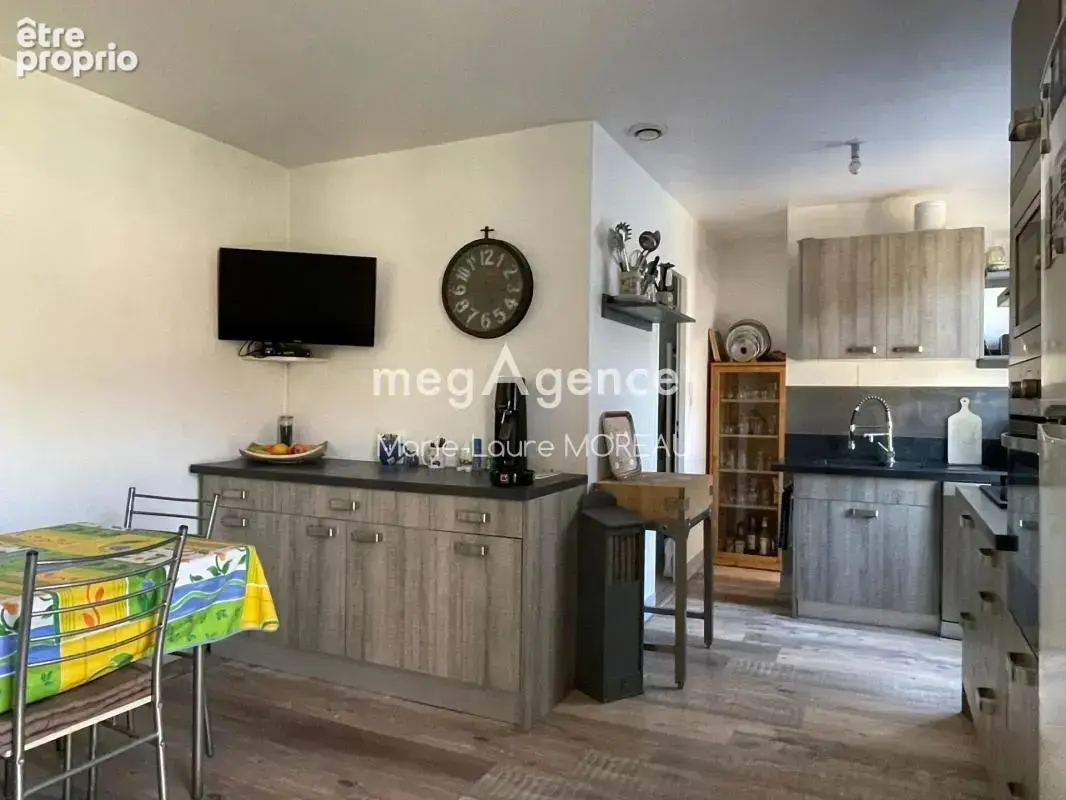 Maison à vendre au Château d'Oléron - photo 5