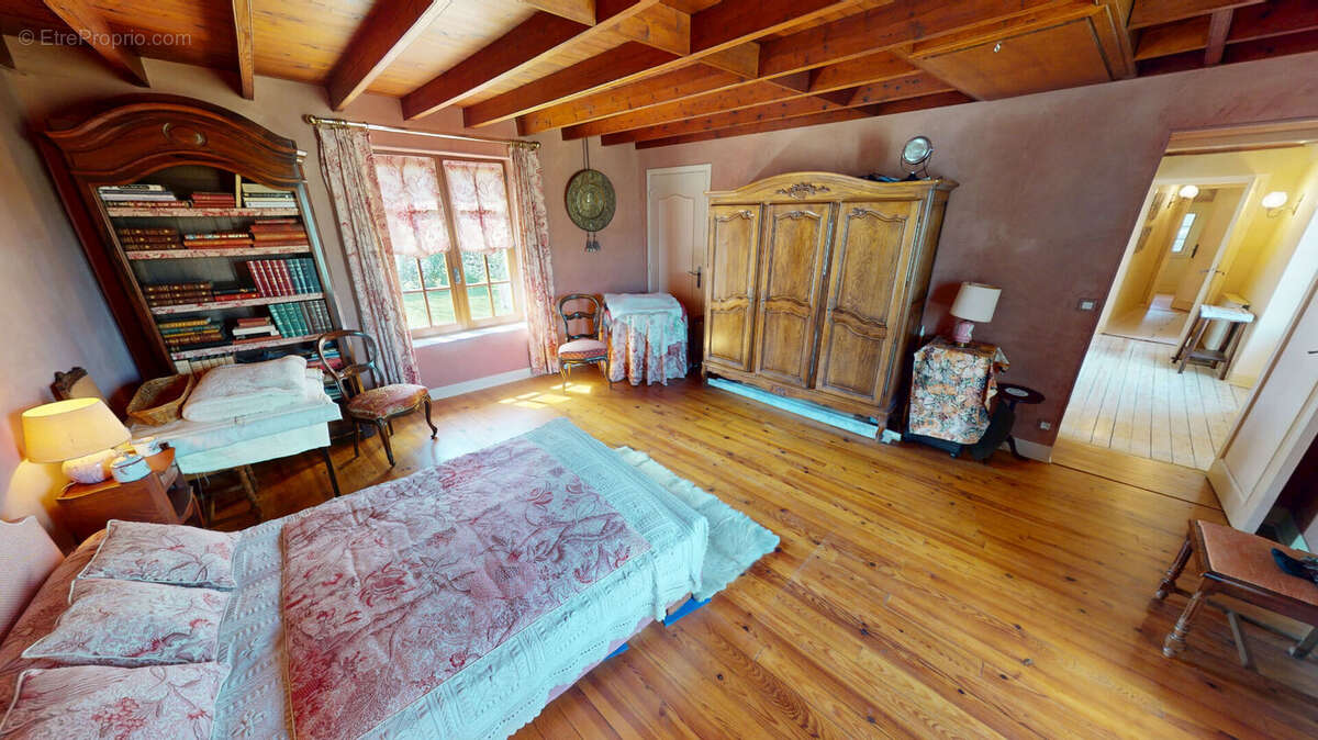 Maison à RYES