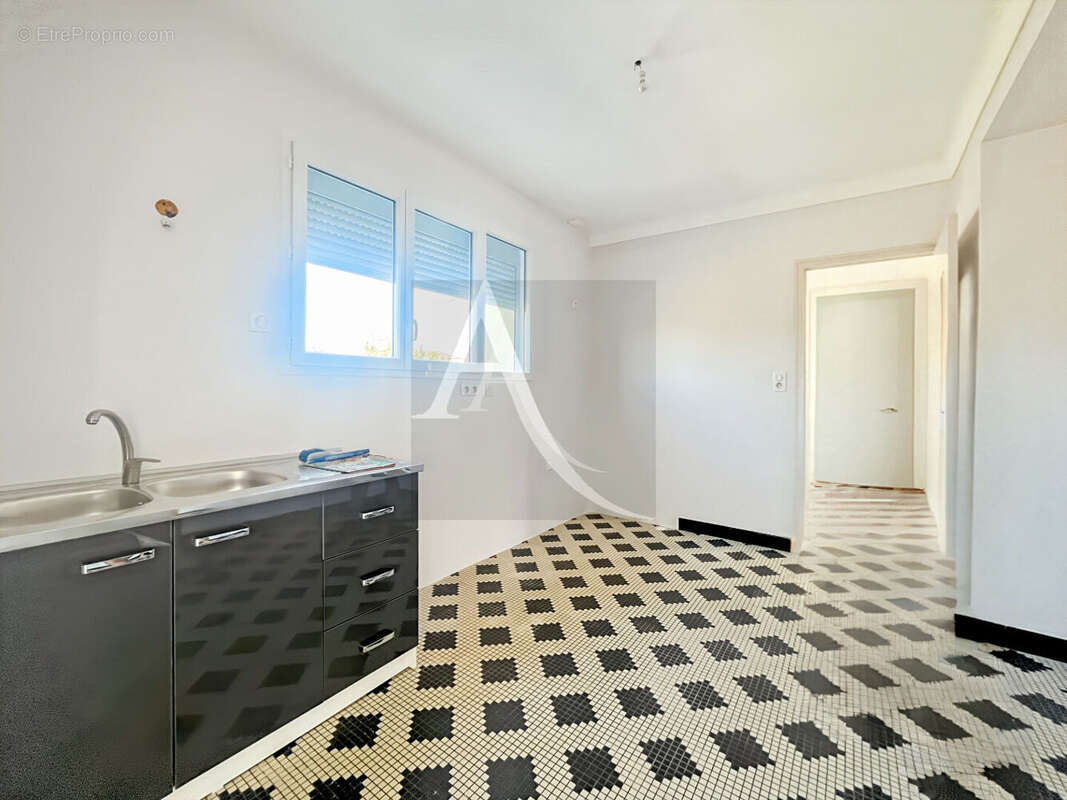 Maison à MONSEMPRON-LIBOS