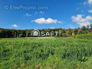 Photo 1 - Terrain à EMEVILLE