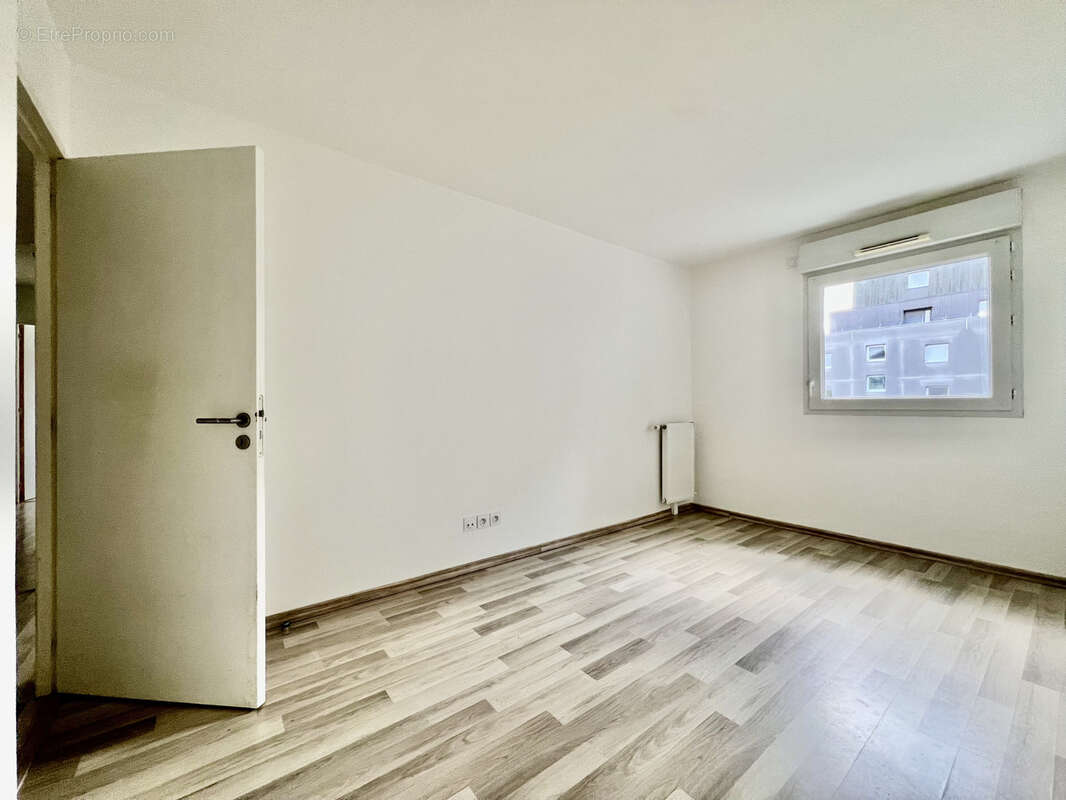 Appartement à ORVAULT