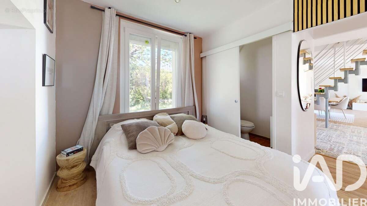 Photo 6 - Maison à ARC-SUR-TILLE