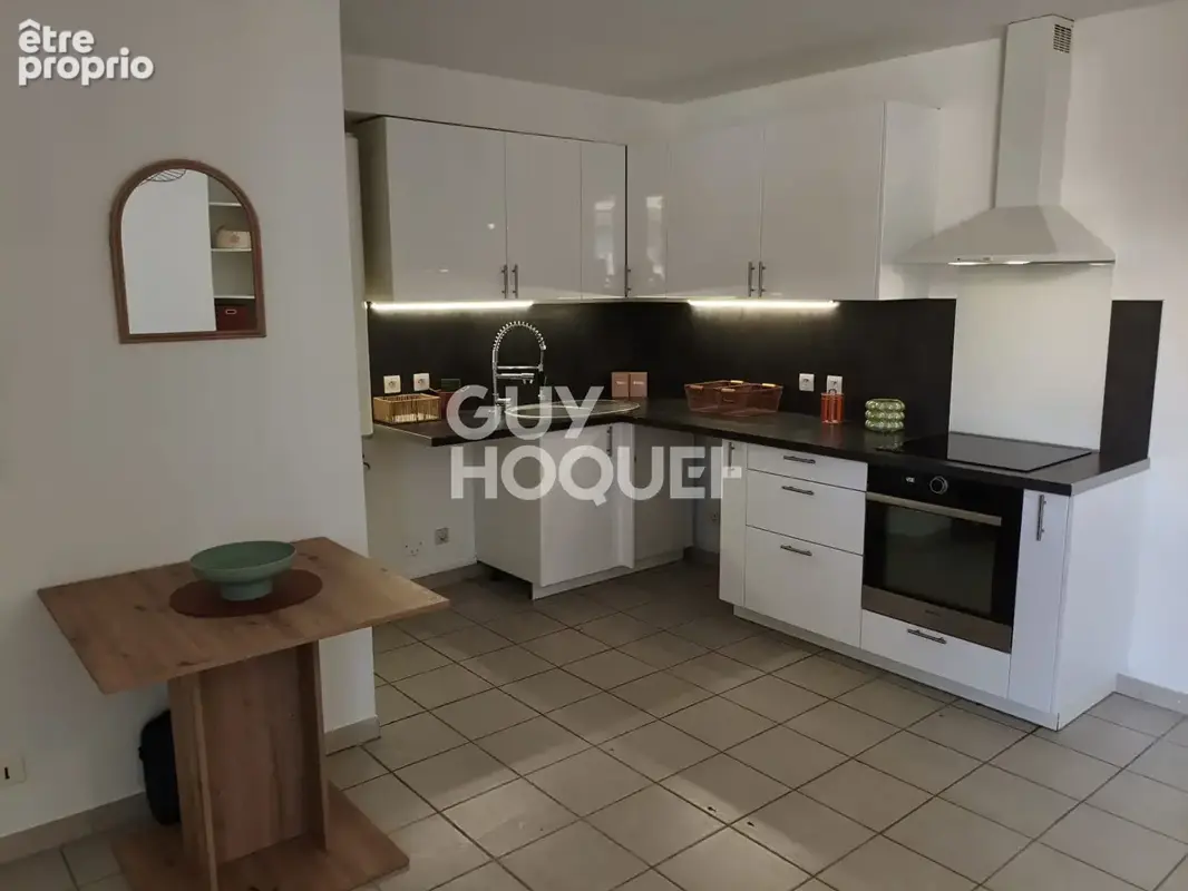 Appartement T2 Carpentras - 51m² - Prêt à vivre - photo 3