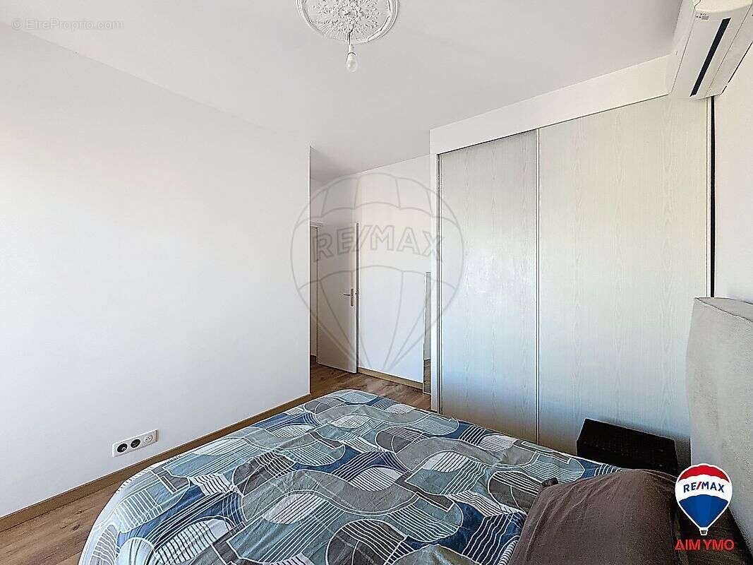 Appartement à AJACCIO