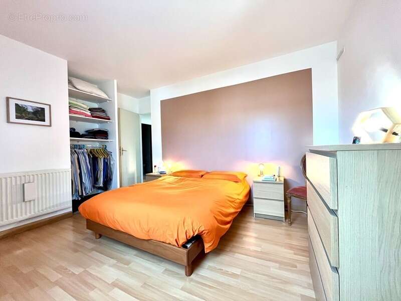 Appartement à SAVIGNY-SUR-ORGE