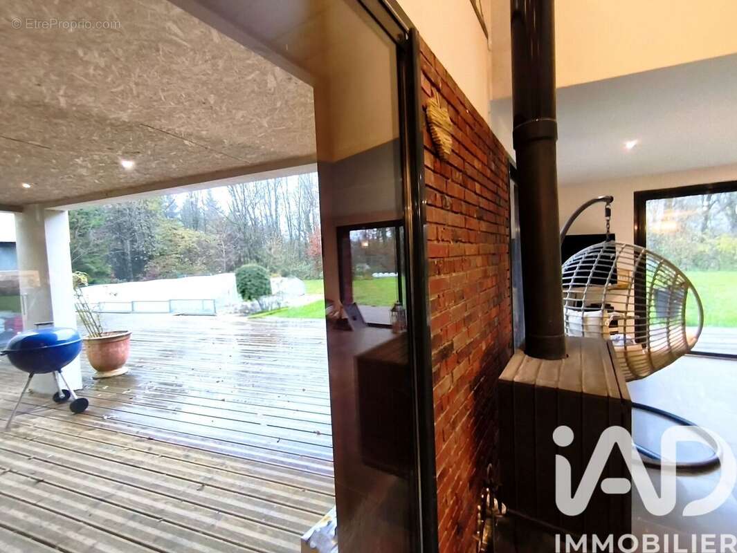 Photo 9 - Maison à RESIGNY