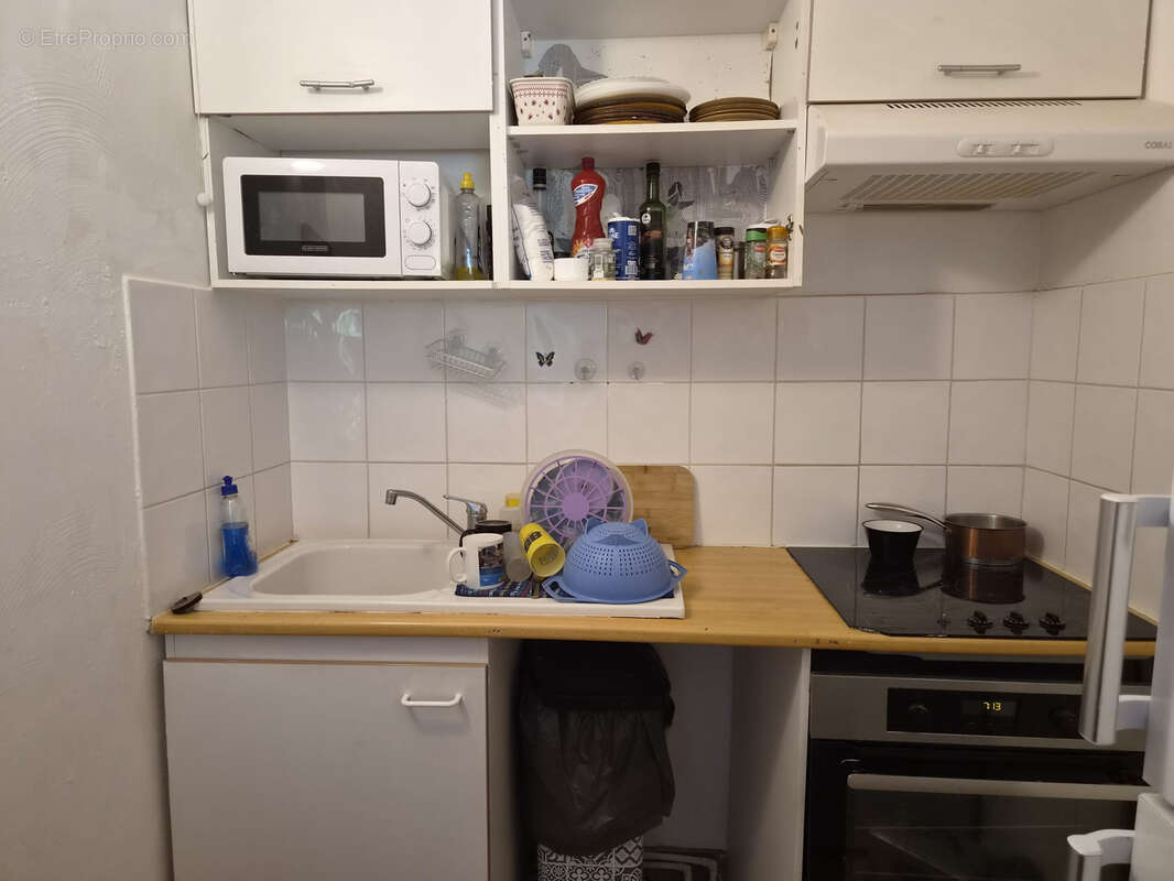 Appartement à DIE