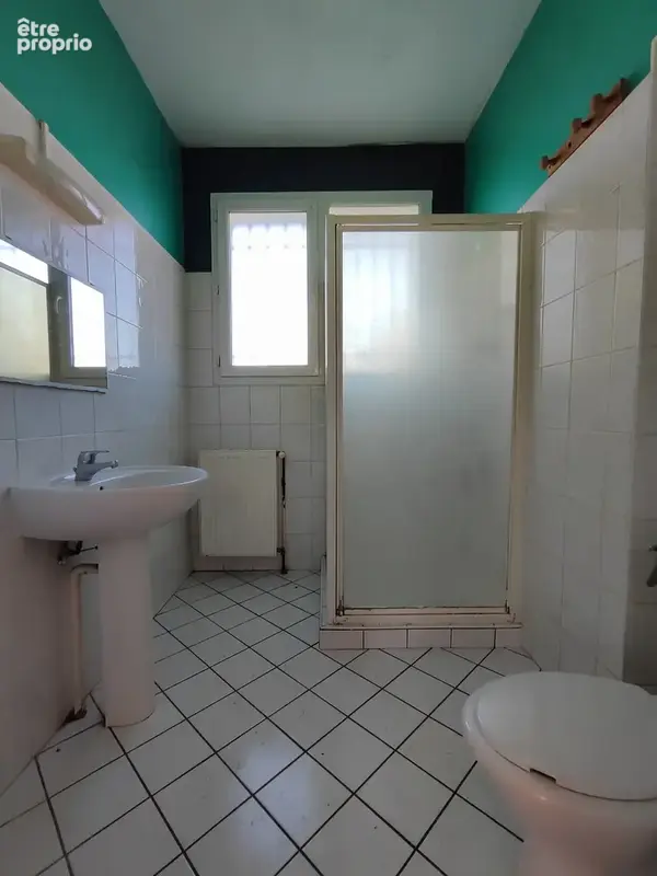 Maison individuelle avec garage et jardin arboré - photo 8