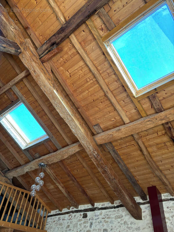 Maison à SAINT-VITE