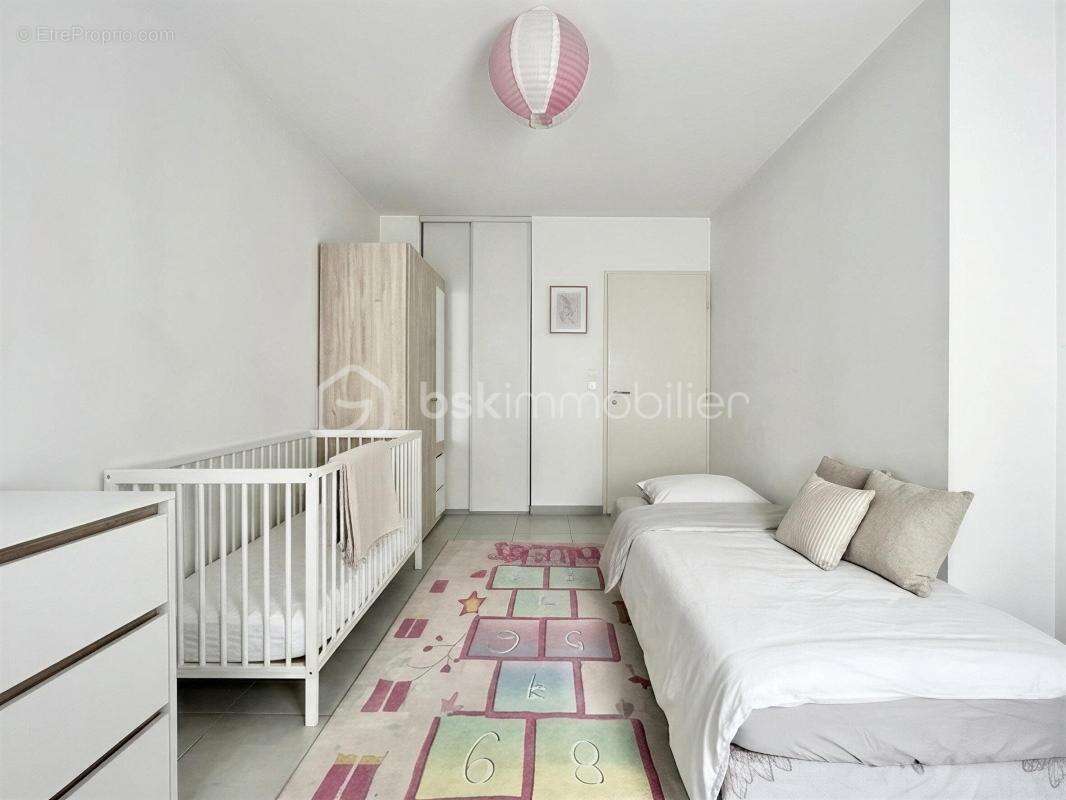 Appartement à CASTELNAU-LE-LEZ