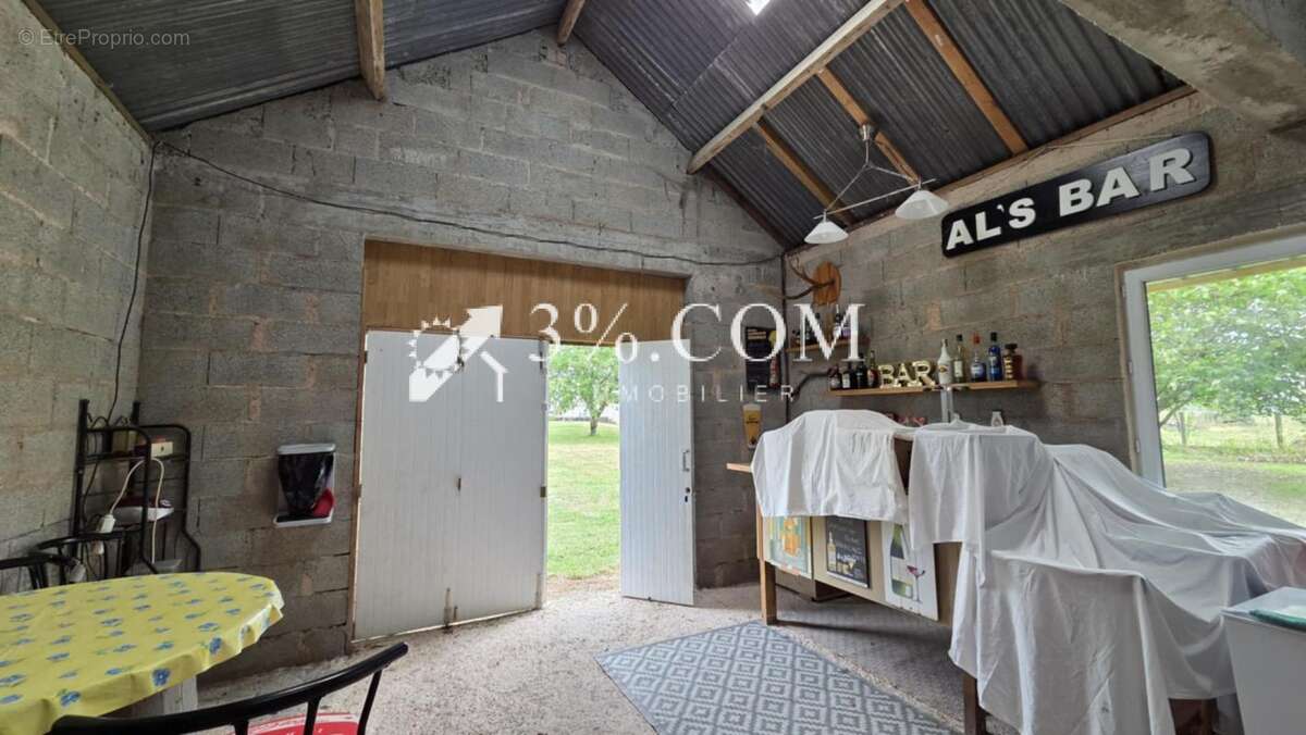 Maison à PLEUCADEUC