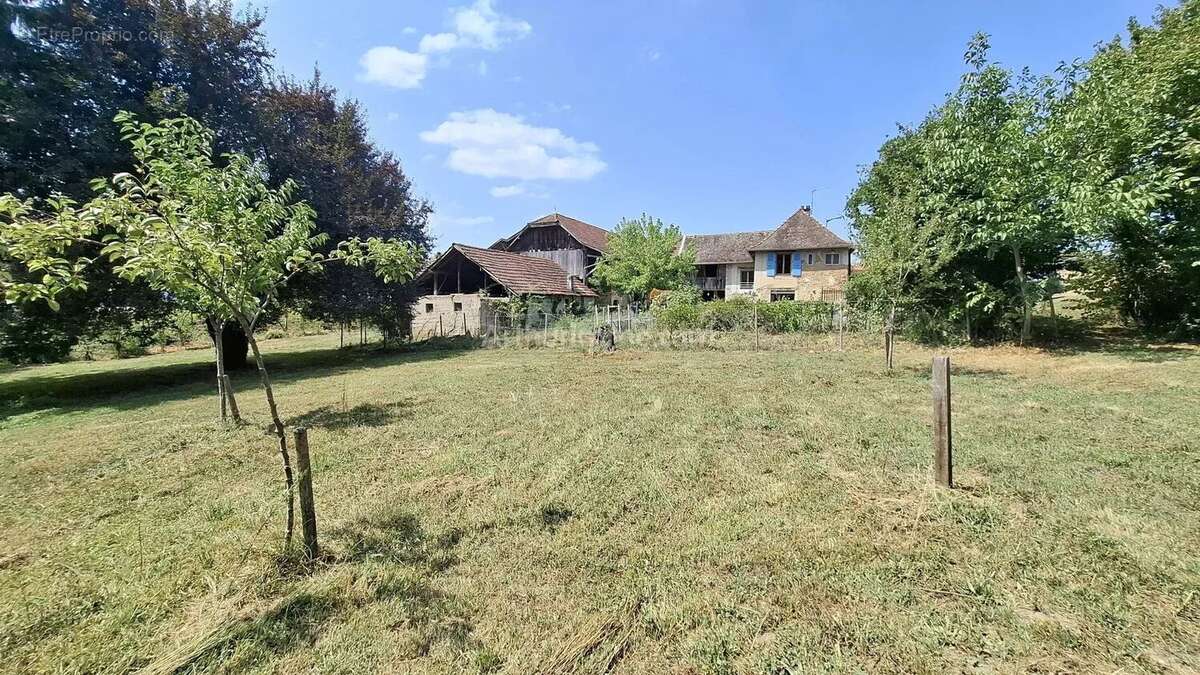 Vente Maison (38630) 339 900ï¿œ - photo 2