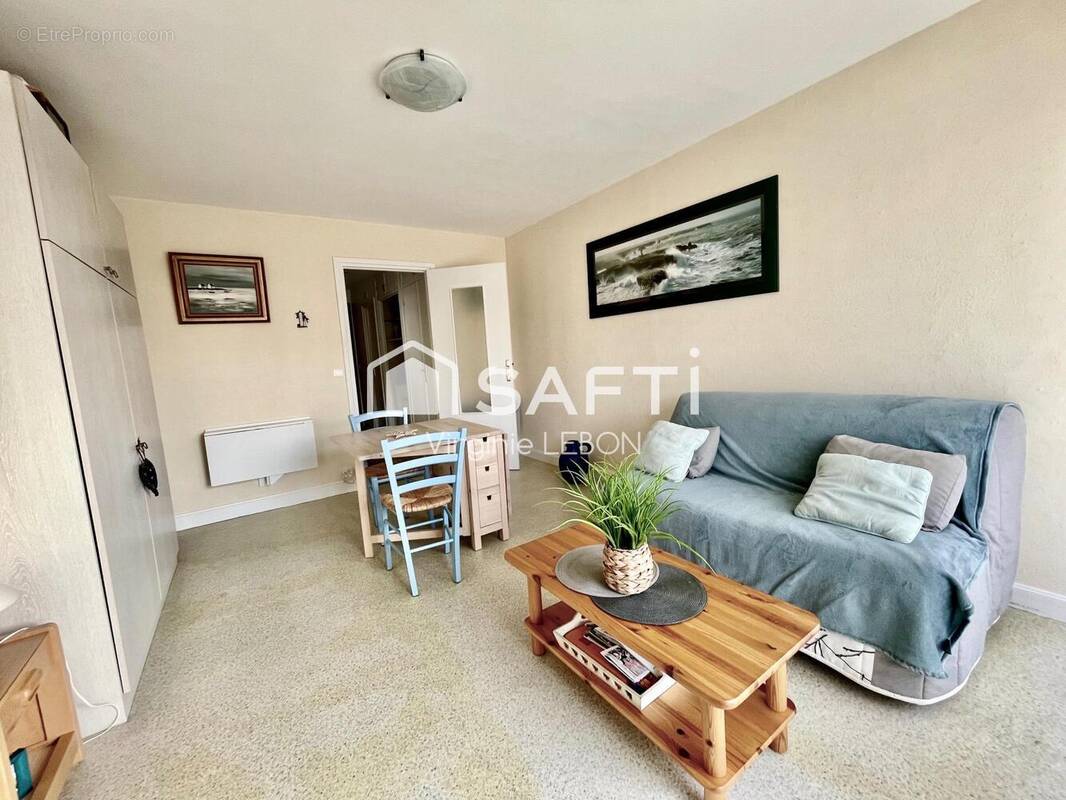 Photo 1 - Appartement à QUIBERON