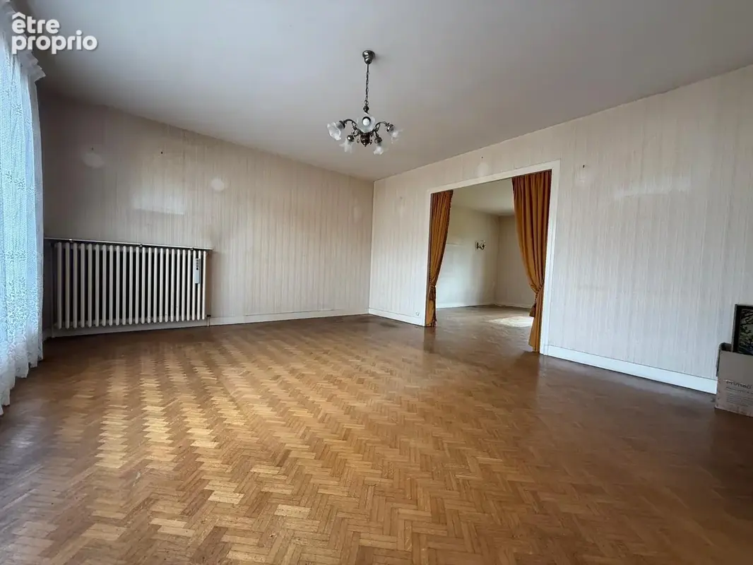 Maison centre-ville de Prémery - photo 2