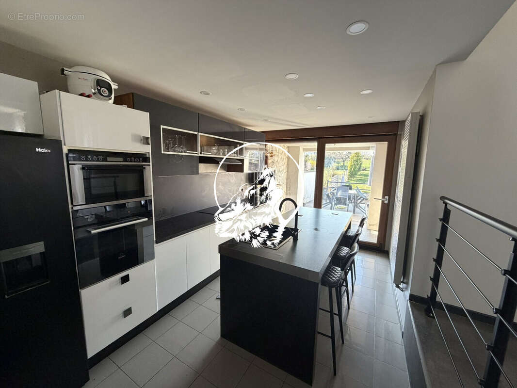 Maison à PORCELETTE