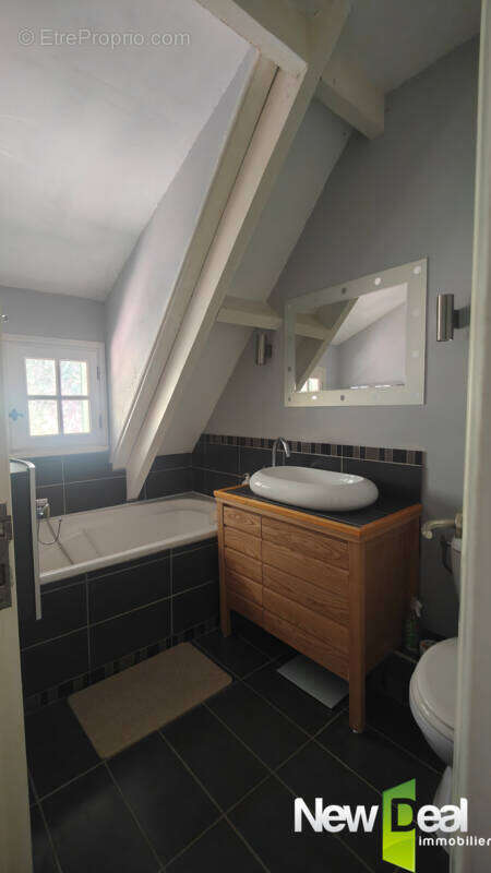 MOULIN 160 m² - 5 ha BIO - Droit Fondé - photo 19