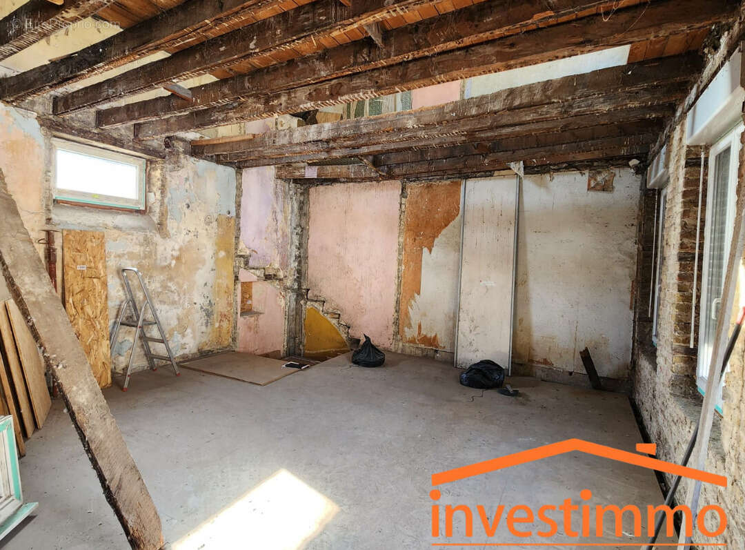 Appartement à BOULOGNE-SUR-MER