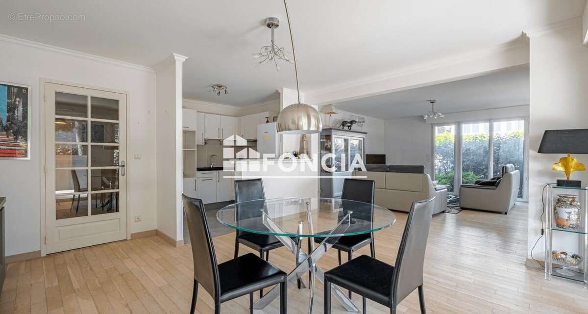 Appartement à LA BAULE-ESCOUBLAC