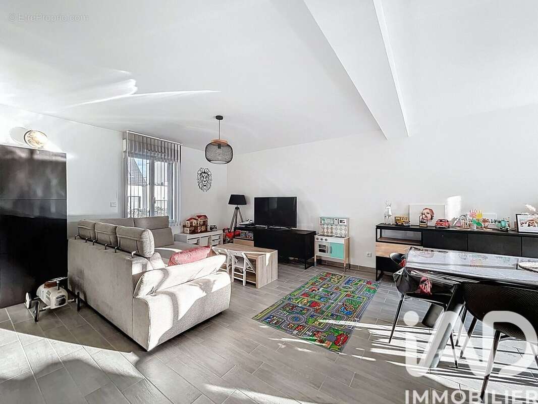 Photo 3 - Maison à VILLERS-BOCAGE