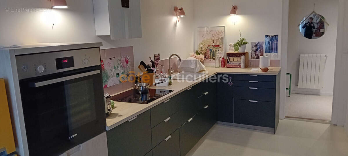 Maison à CARCASSONNE