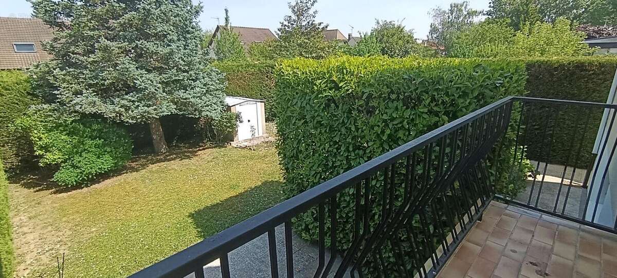 Maison à QUINCY-SOUS-SENART