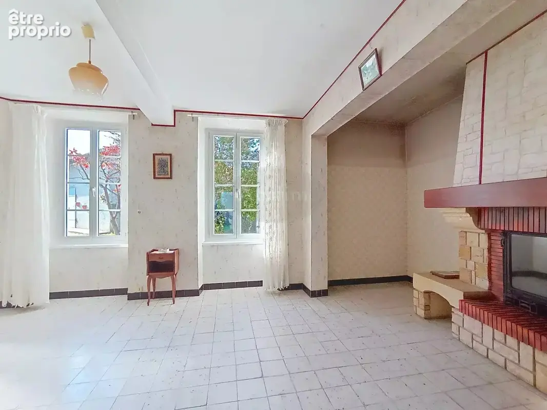 Grande maison avec garage - photo 6