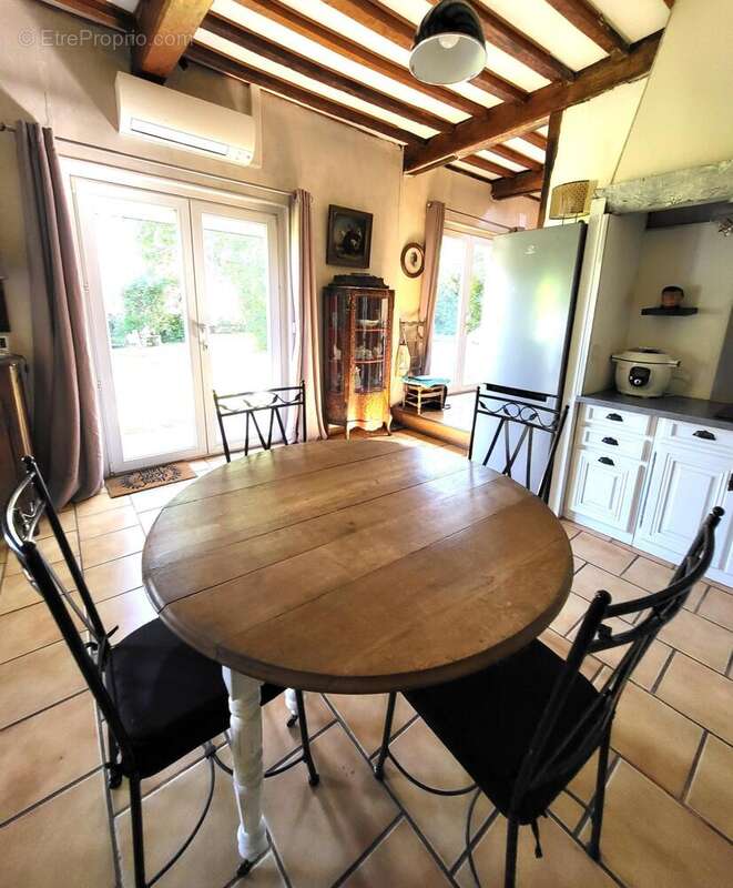 Photo 7 - Maison à SARTON