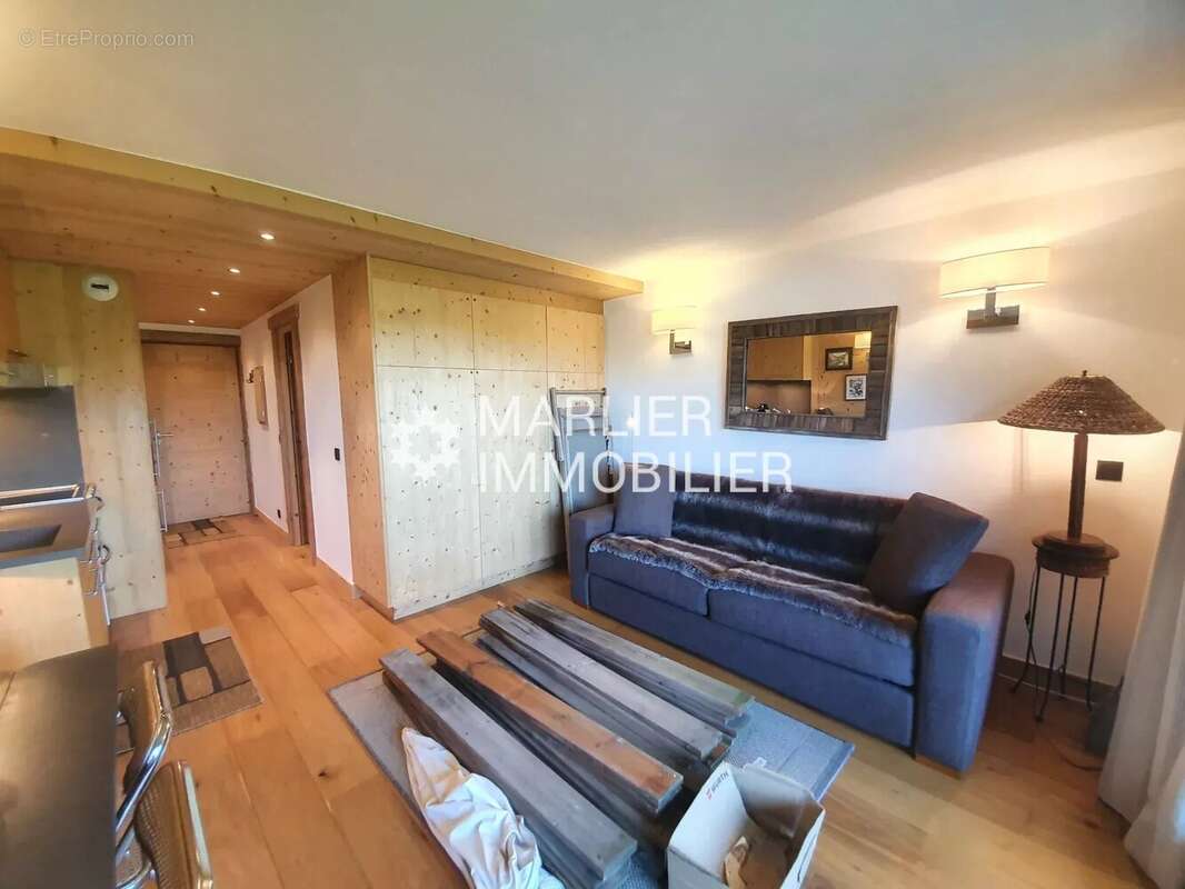 Pettoreaux - f1 de 24,33 m² - photo 8