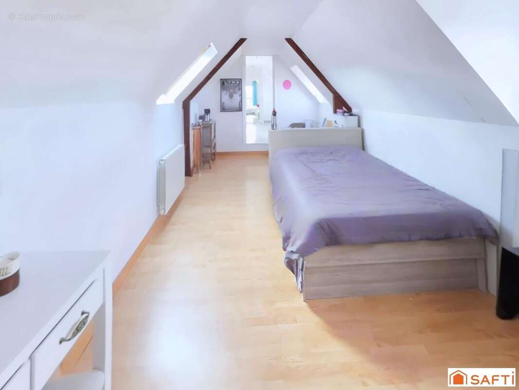 Photo 8 - Maison à LA VESPIERE