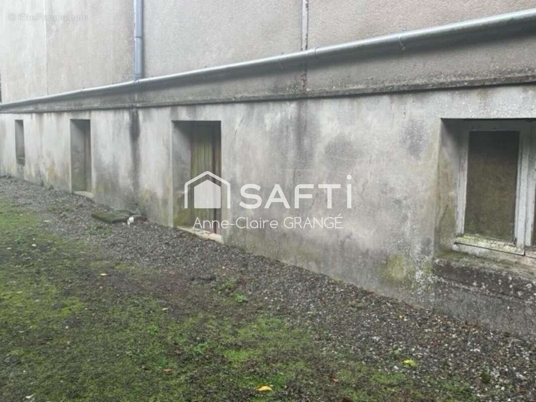 Photo 9 - Maison à SILLE-LE-GUILLAUME