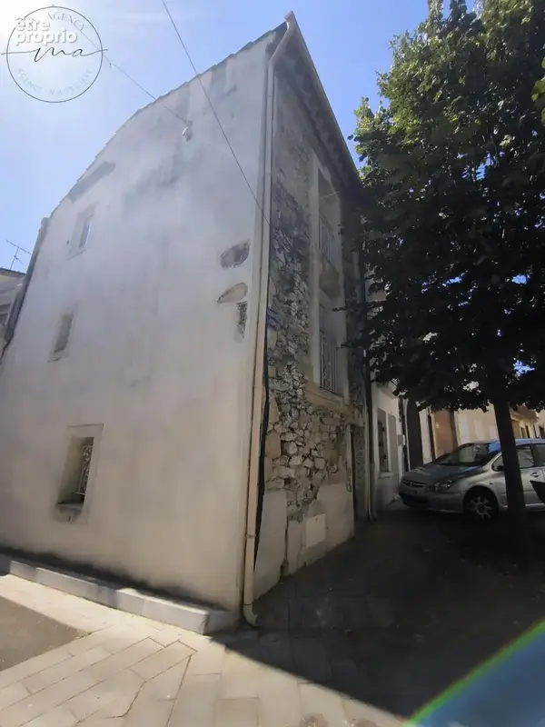 Photo Maison à Caux au prix de 55 000€