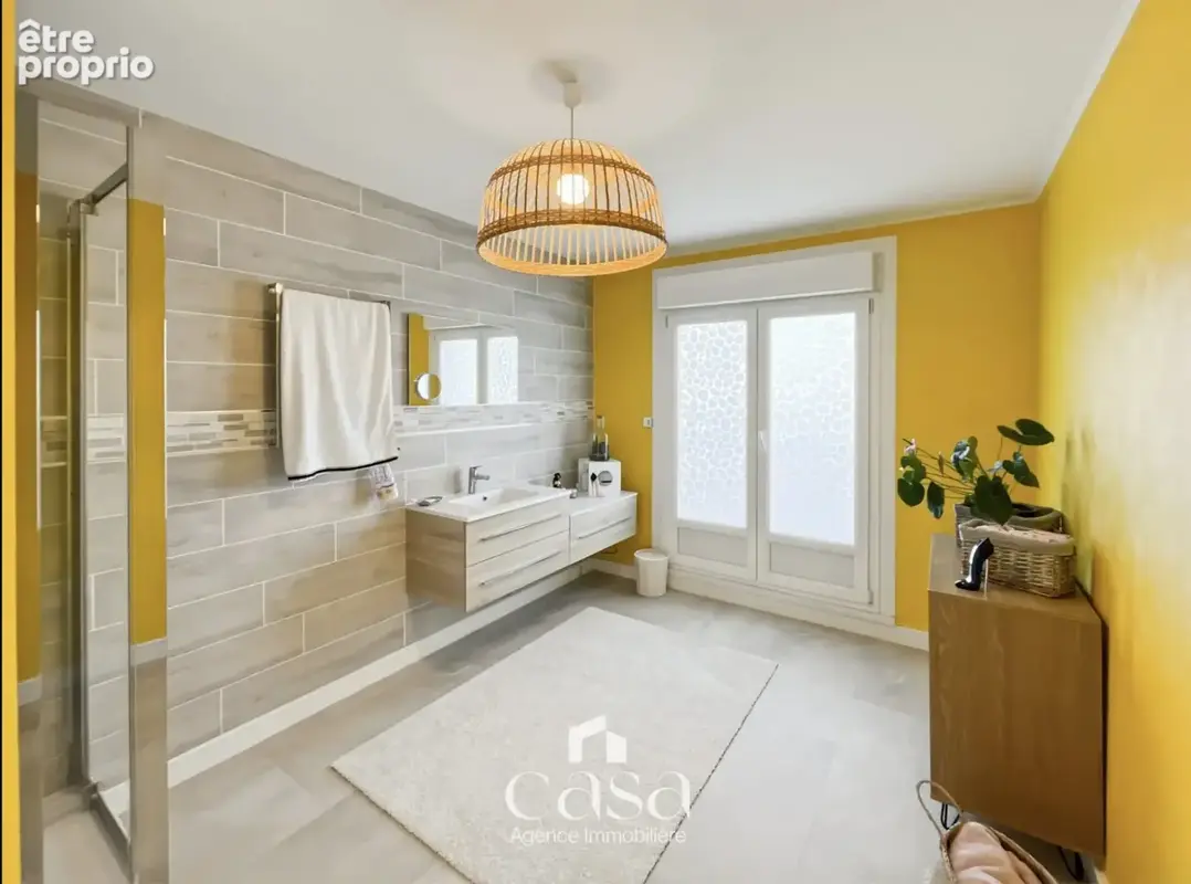 Appartement 5 pièces 102 m² à vendre à Caen (14000) - photo 8
